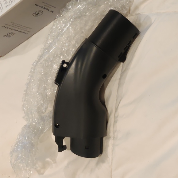 Tesla to J1172 Charger Adapter - Picture 5 of 6